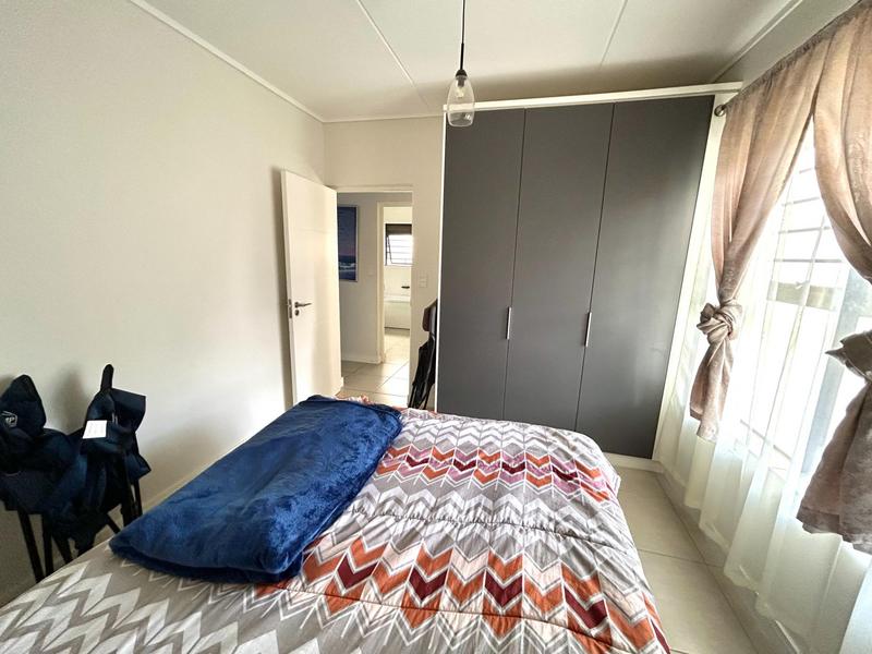 To Let 3 Bedroom Property for Rent in The Huntsman Western Cape
